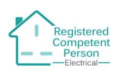Registered competent person